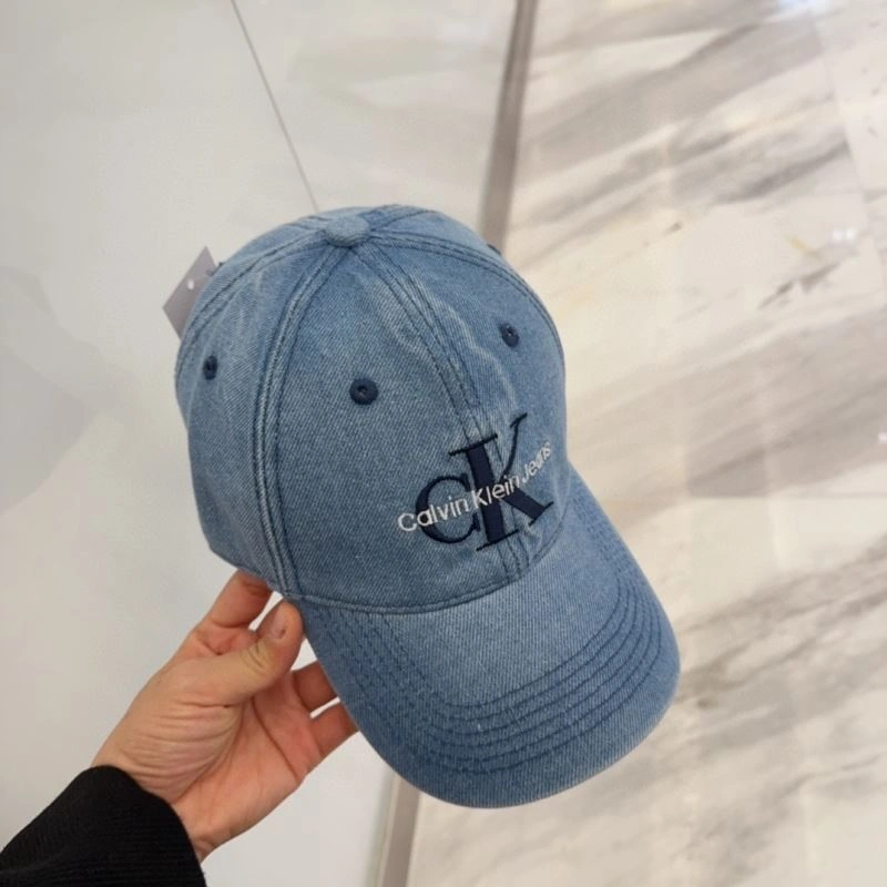 Calvin Klein Caps HighPerformance 260481