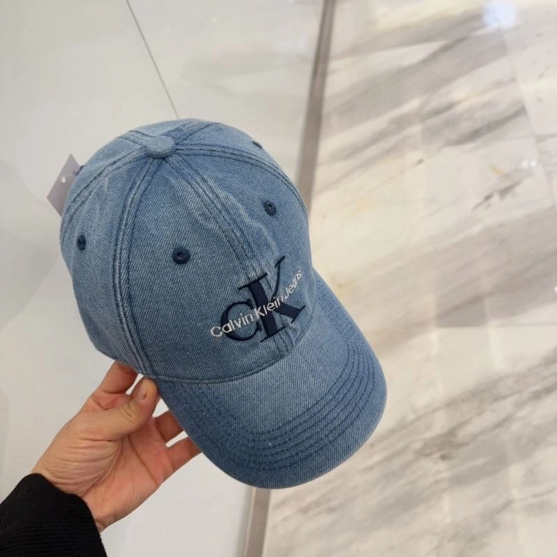 Calvin Klein Caps HighPerformance 260481