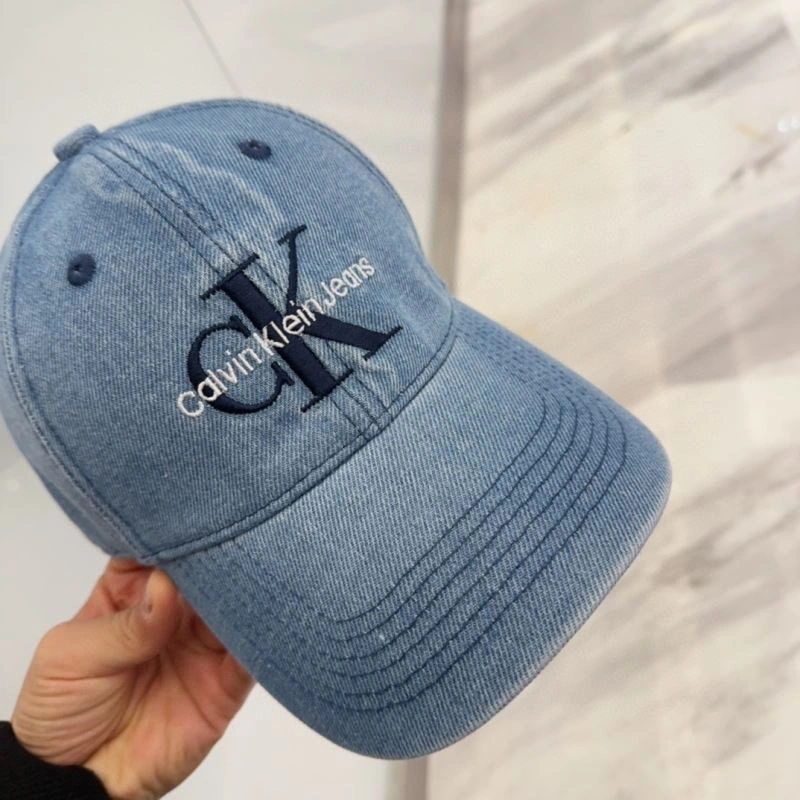 Calvin Klein Caps HighPerformance 260481