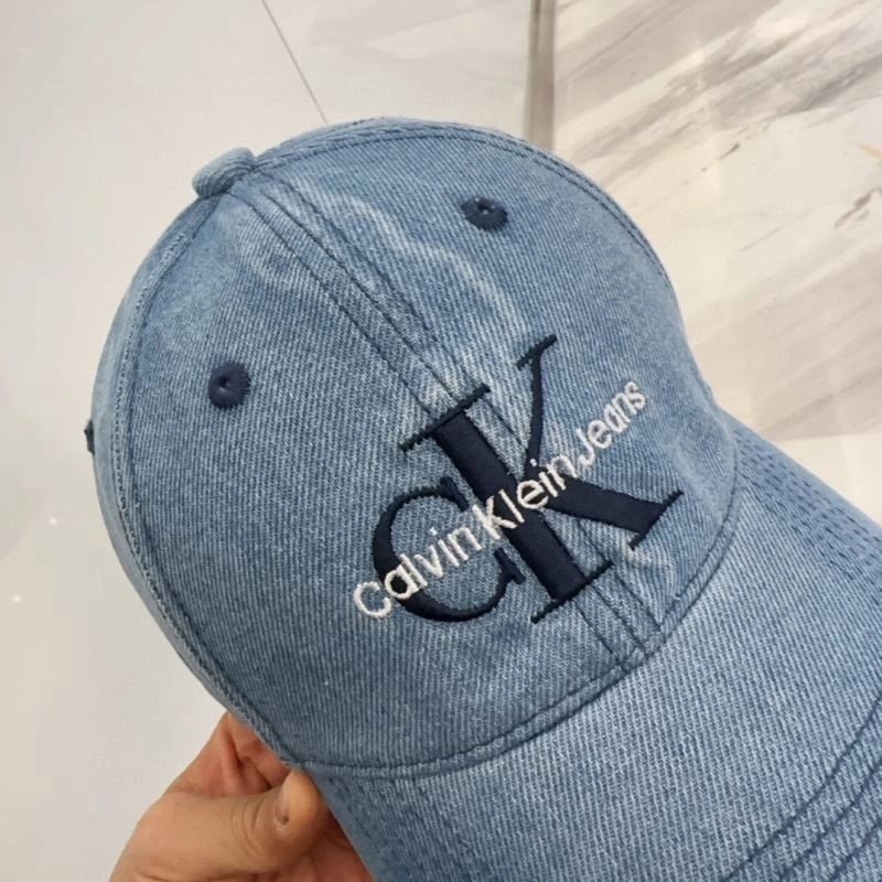 Calvin Klein Caps HighPerformance 260481