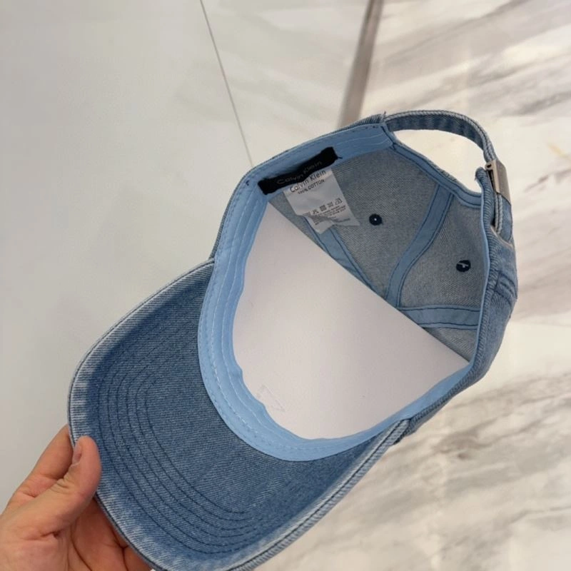 Calvin Klein Caps HighPerformance 260481