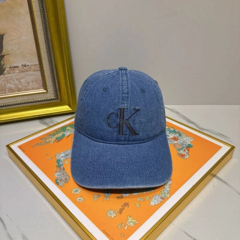 Calvin Klein Caps SmartChoice 260489