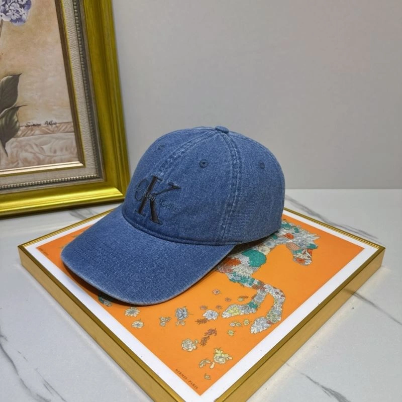 Calvin Klein Caps SmartChoice 260489