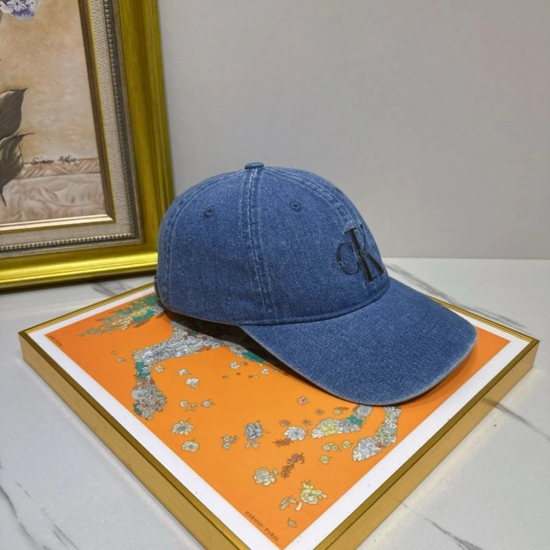 Calvin Klein Caps SmartChoice 260489