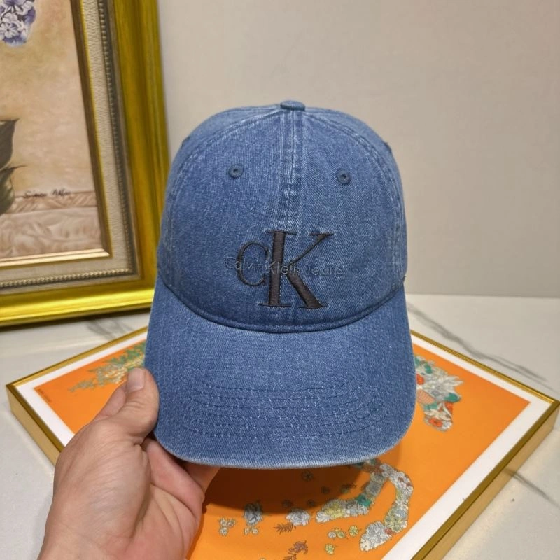 Calvin Klein Caps SmartChoice 260489