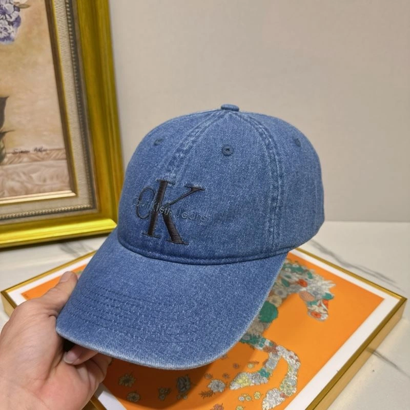 Calvin Klein Caps SmartChoice 260489