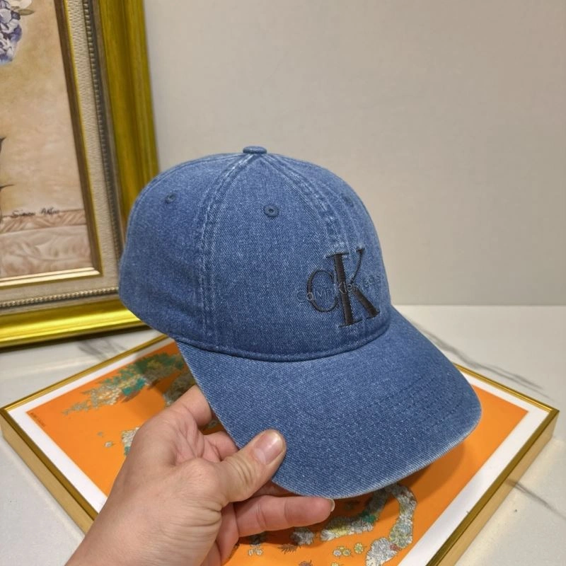 Calvin Klein Caps SmartChoice 260489