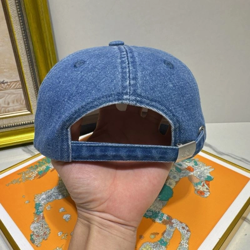 Calvin Klein Caps SmartChoice 260489
