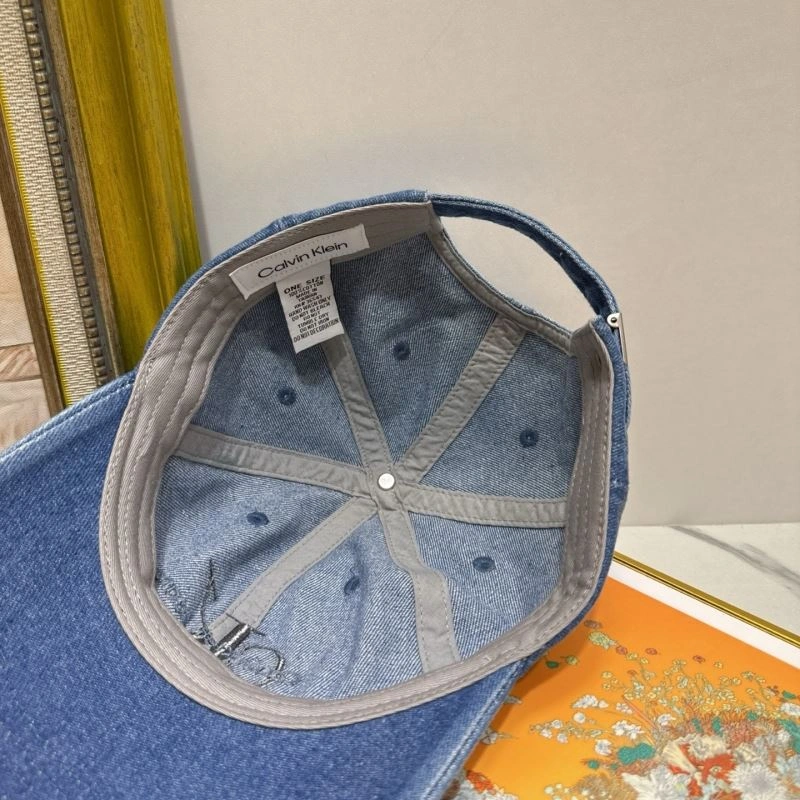Calvin Klein Caps SmartChoice 260489