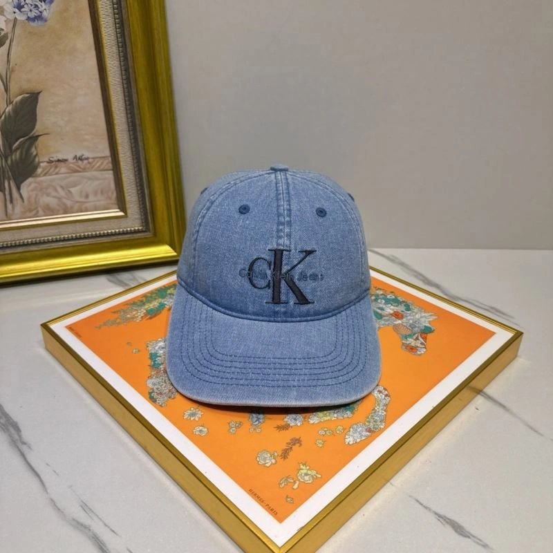 OdorResistant Calvin Klein Caps 260478