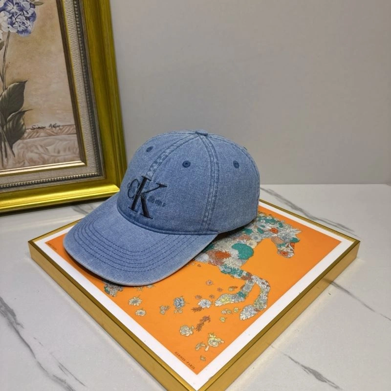 OdorResistant Calvin Klein Caps 260478