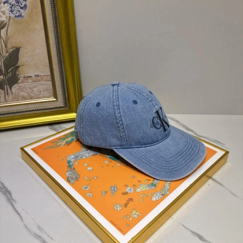 OdorResistant Calvin Klein Caps 260478