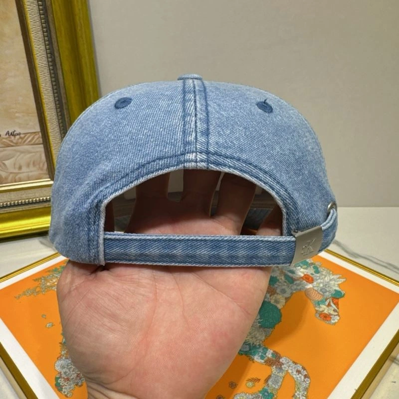 OdorResistant Calvin Klein Caps 260478