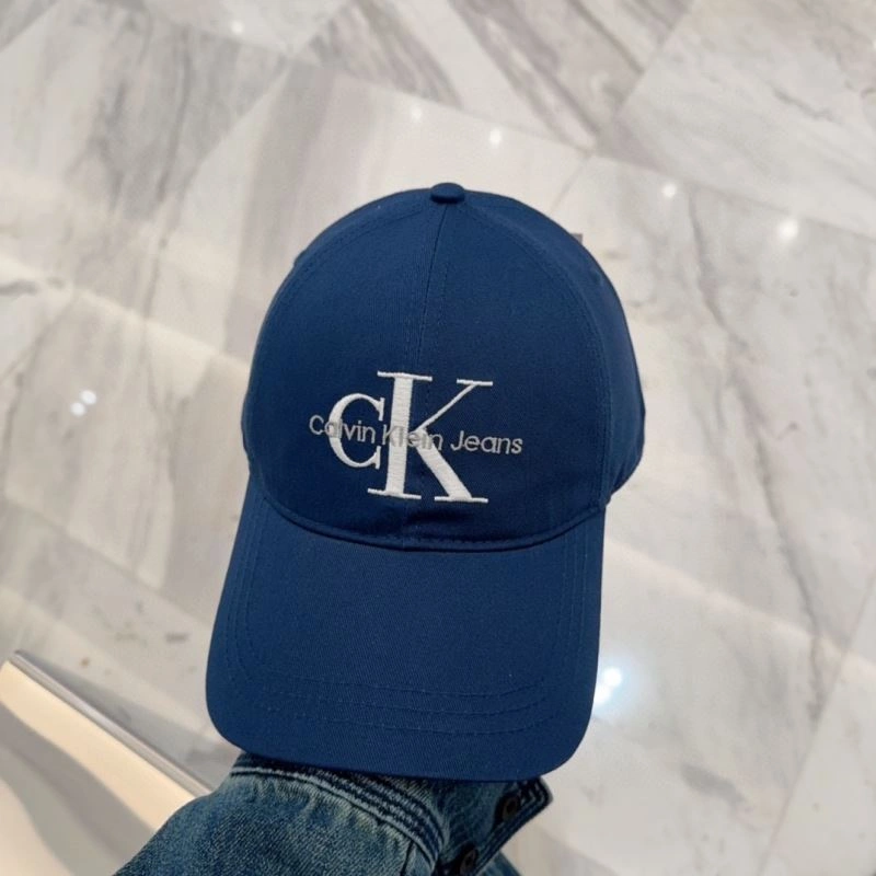 Calvin Klein Caps SmoothTexture 260476