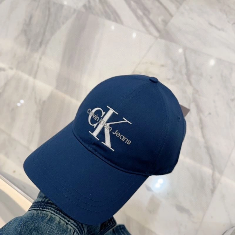 Calvin Klein Caps SmoothTexture 260476