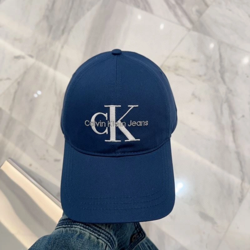 Calvin Klein Caps SmoothTexture 260476