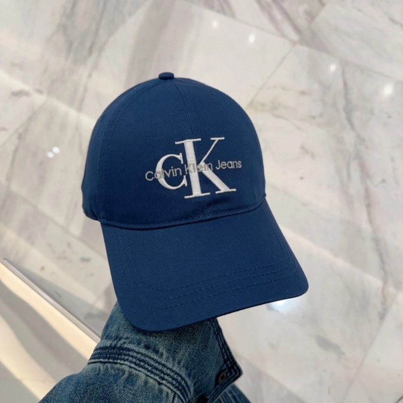Calvin Klein Caps SmoothTexture 260476