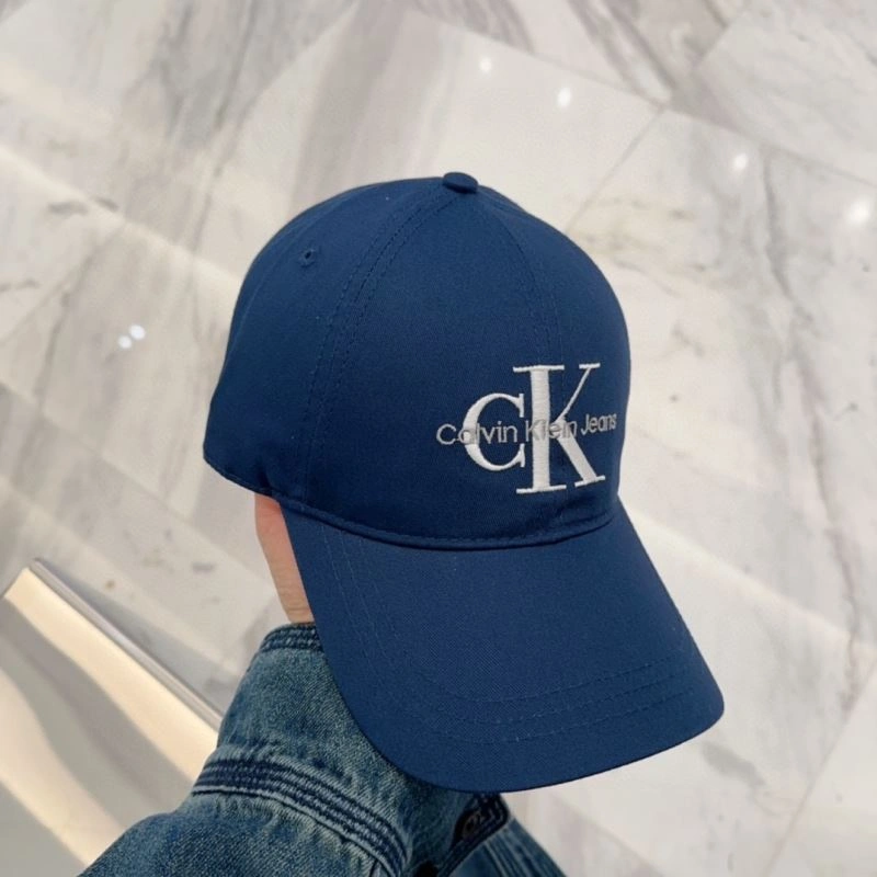 Calvin Klein Caps SmoothTexture 260476