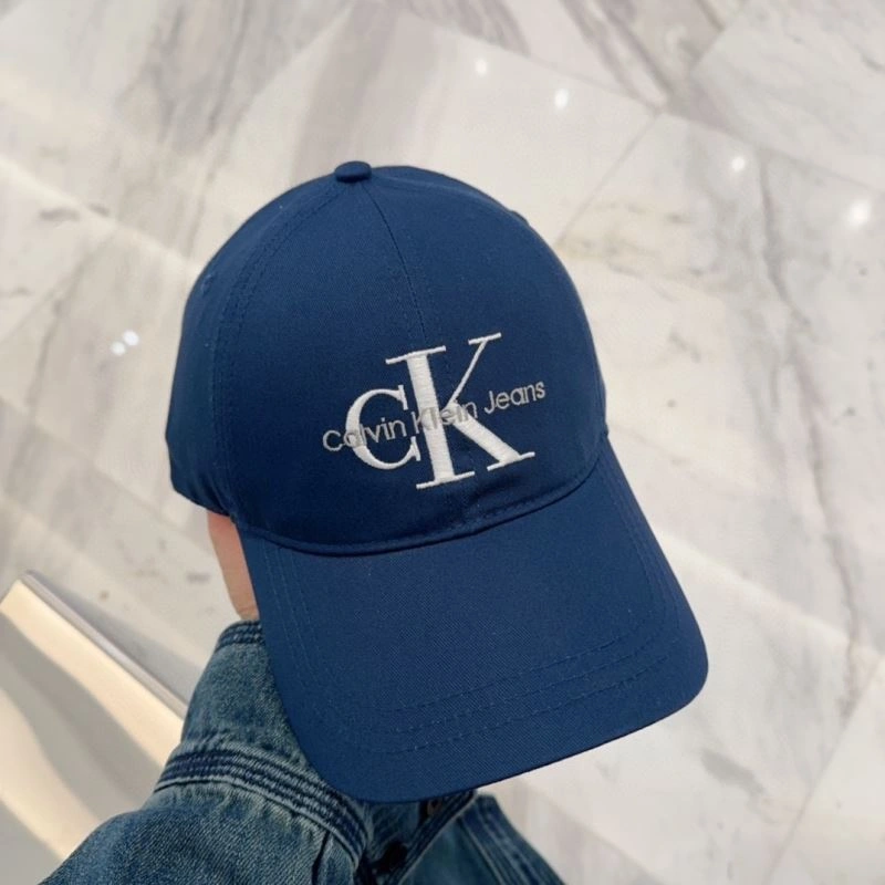 Calvin Klein Caps SmoothTexture 260476