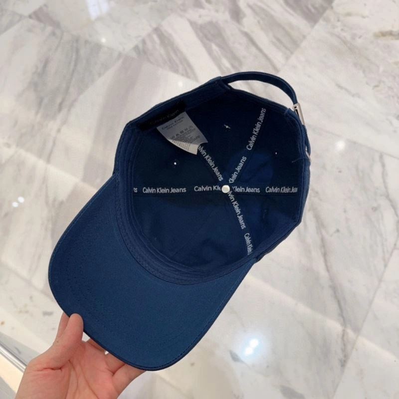Calvin Klein Caps SmoothTexture 260476