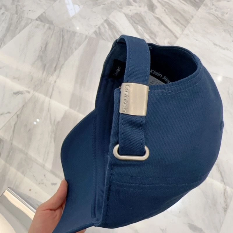 Calvin Klein Caps SmoothTexture 260476