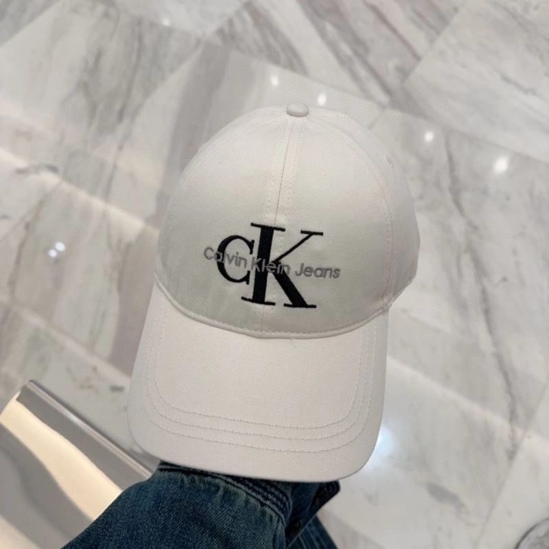 Calvin Klein Caps TravelReady 260495