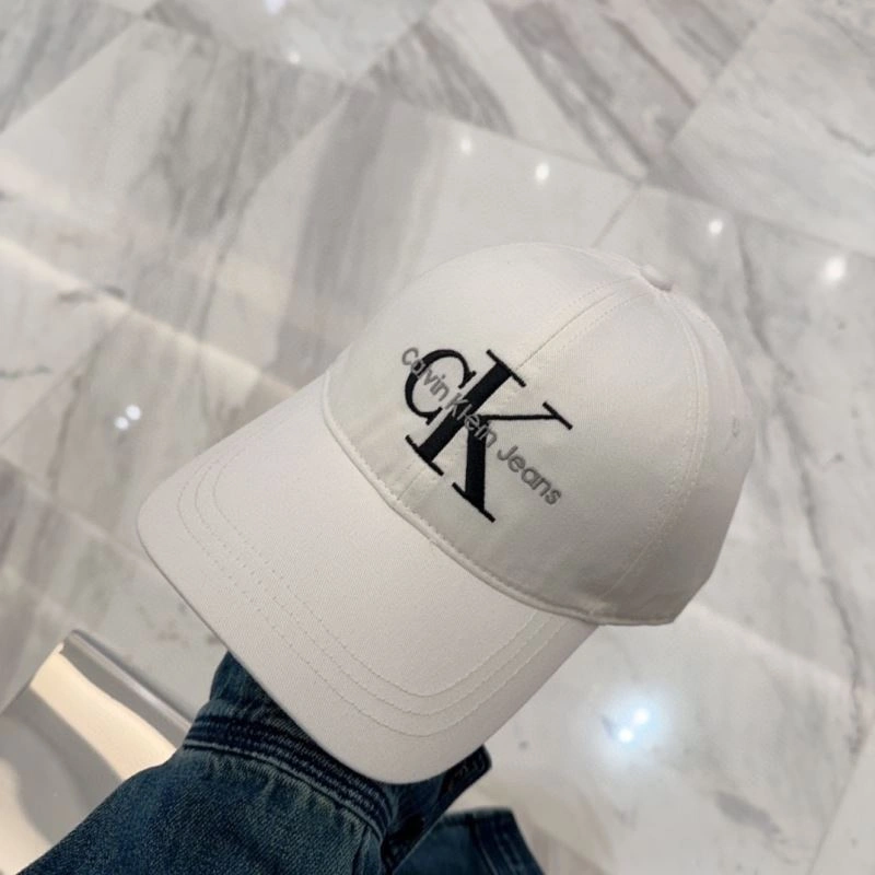 Calvin Klein Caps TravelReady 260495