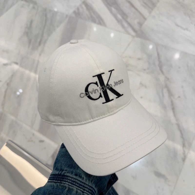 Calvin Klein Caps TravelReady 260495