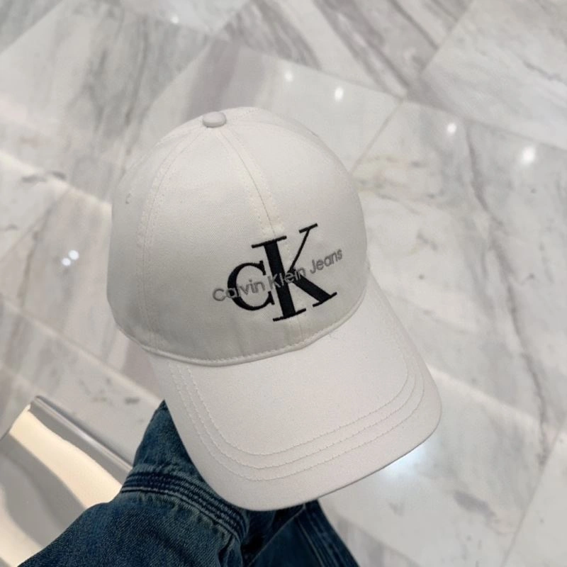 Calvin Klein Caps TravelReady 260495