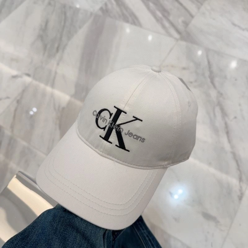 Calvin Klein Caps TravelReady 260495