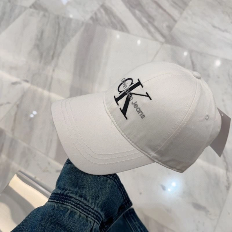 Calvin Klein Caps TravelReady 260495