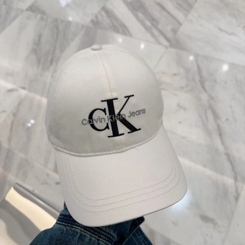 Calvin Klein Caps TravelReady 260495