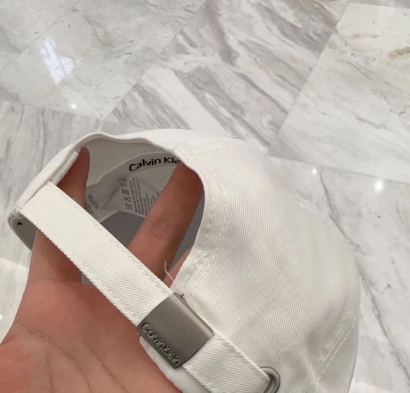 Calvin Klein Caps TravelReady 260495