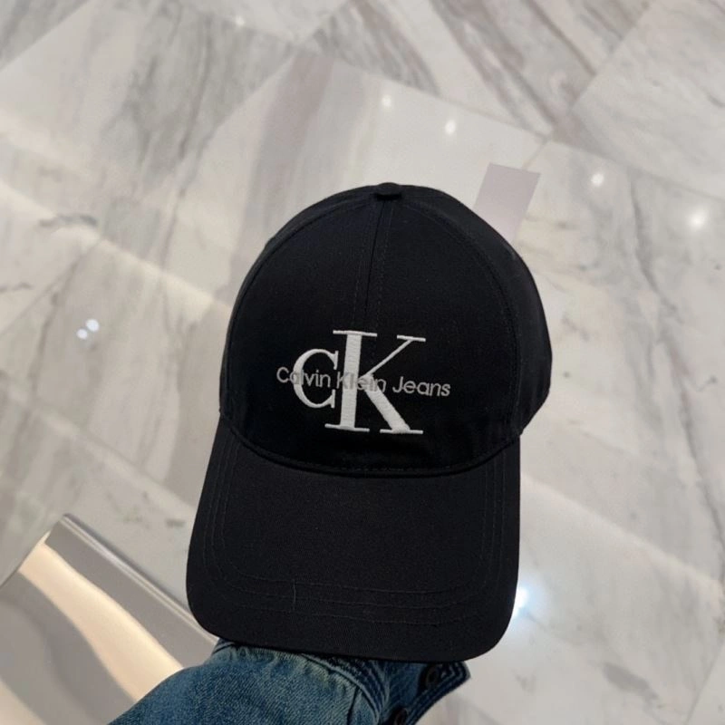 Calvin Klein Caps Soft 260470