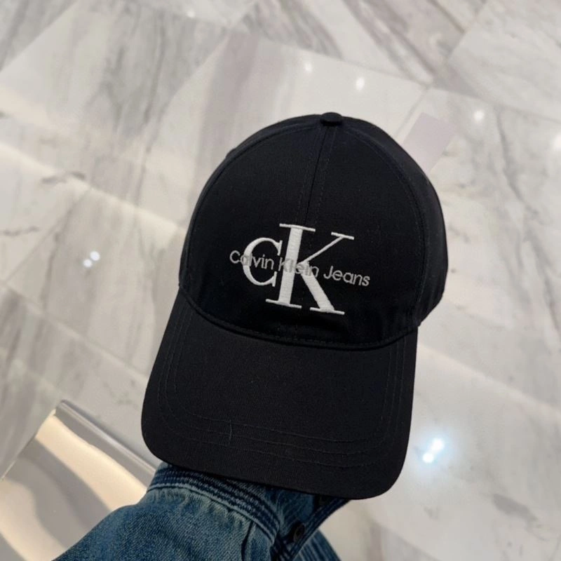 Calvin Klein Caps Soft 260470