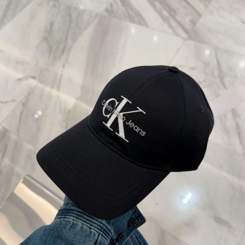 Calvin Klein Caps Soft 260470