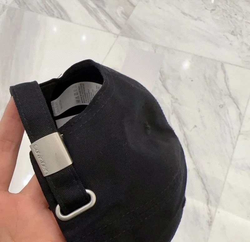 Calvin Klein Caps Soft 260470
