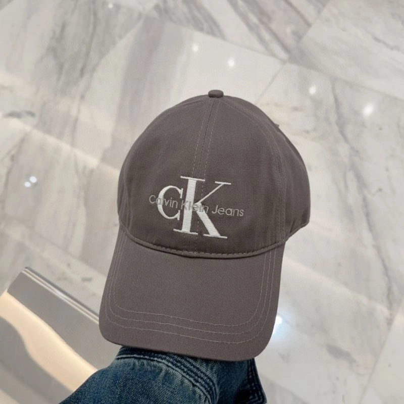 FlexibleFit Calvin Klein Caps 260468