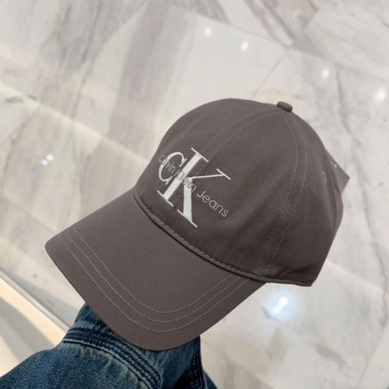 FlexibleFit Calvin Klein Caps 260468
