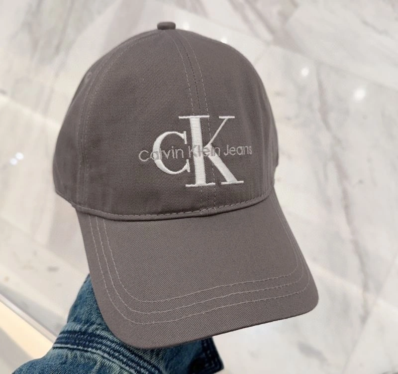 FlexibleFit Calvin Klein Caps 260468