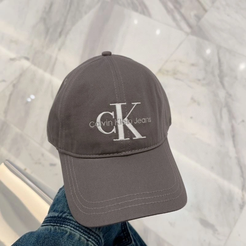 FlexibleFit Calvin Klein Caps 260468