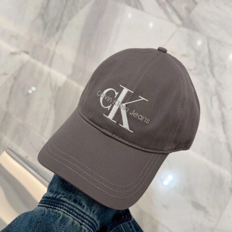 FlexibleFit Calvin Klein Caps 260468