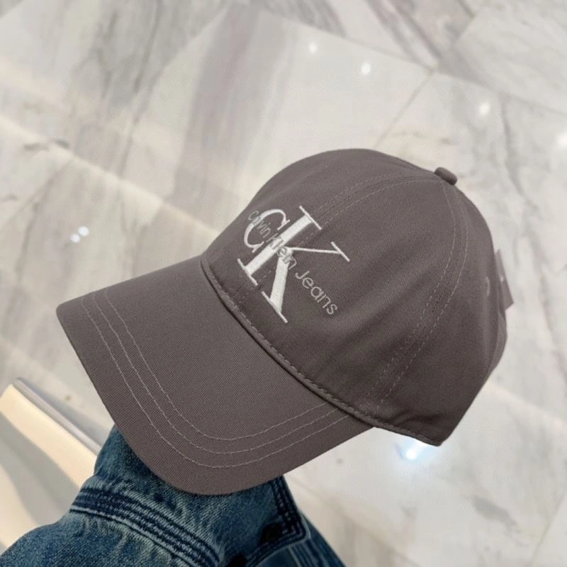 FlexibleFit Calvin Klein Caps 260468