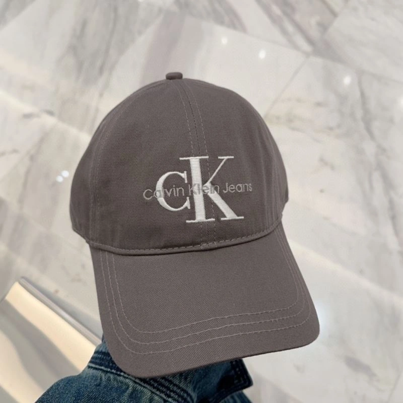 FlexibleFit Calvin Klein Caps 260468
