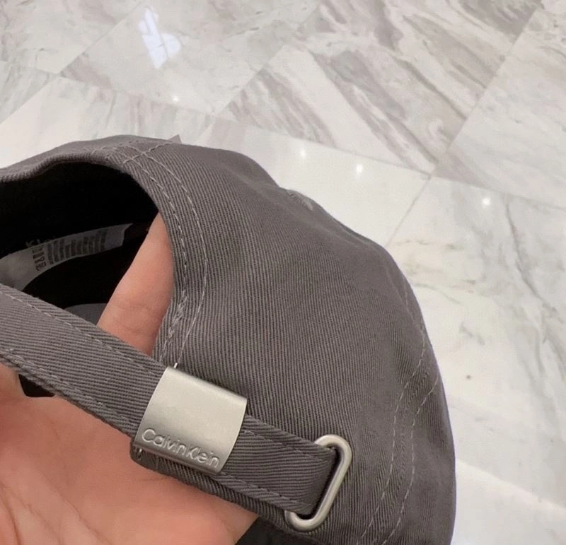 FlexibleFit Calvin Klein Caps 260468