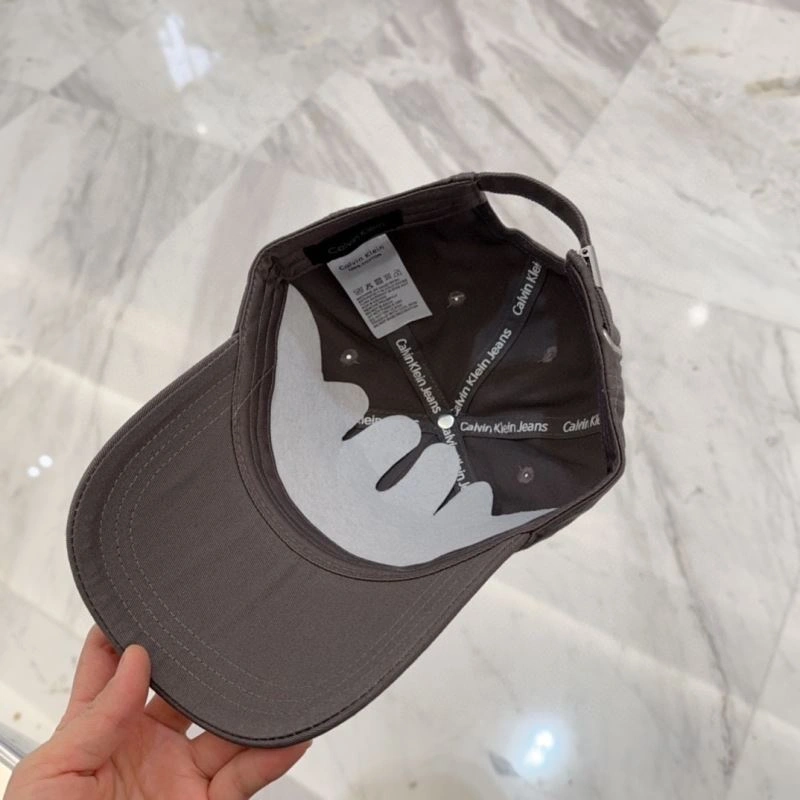 FlexibleFit Calvin Klein Caps 260468