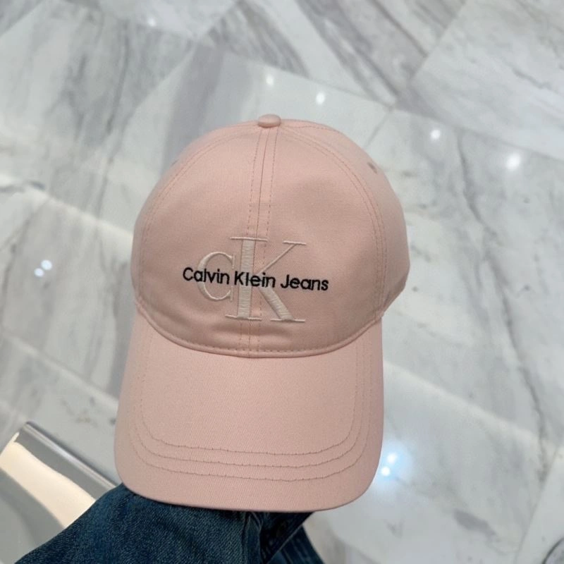 OnTrend Calvin Klein Caps 260472