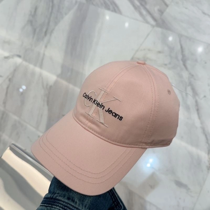 OnTrend Calvin Klein Caps 260472