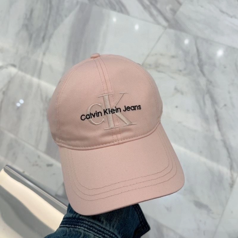 OnTrend Calvin Klein Caps 260472