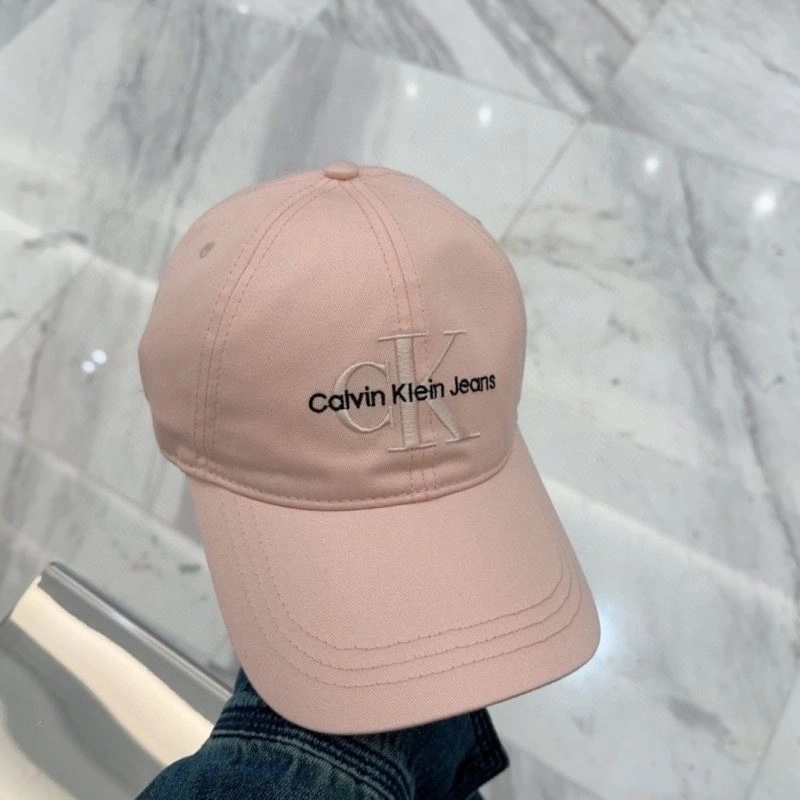 OnTrend Calvin Klein Caps 260472